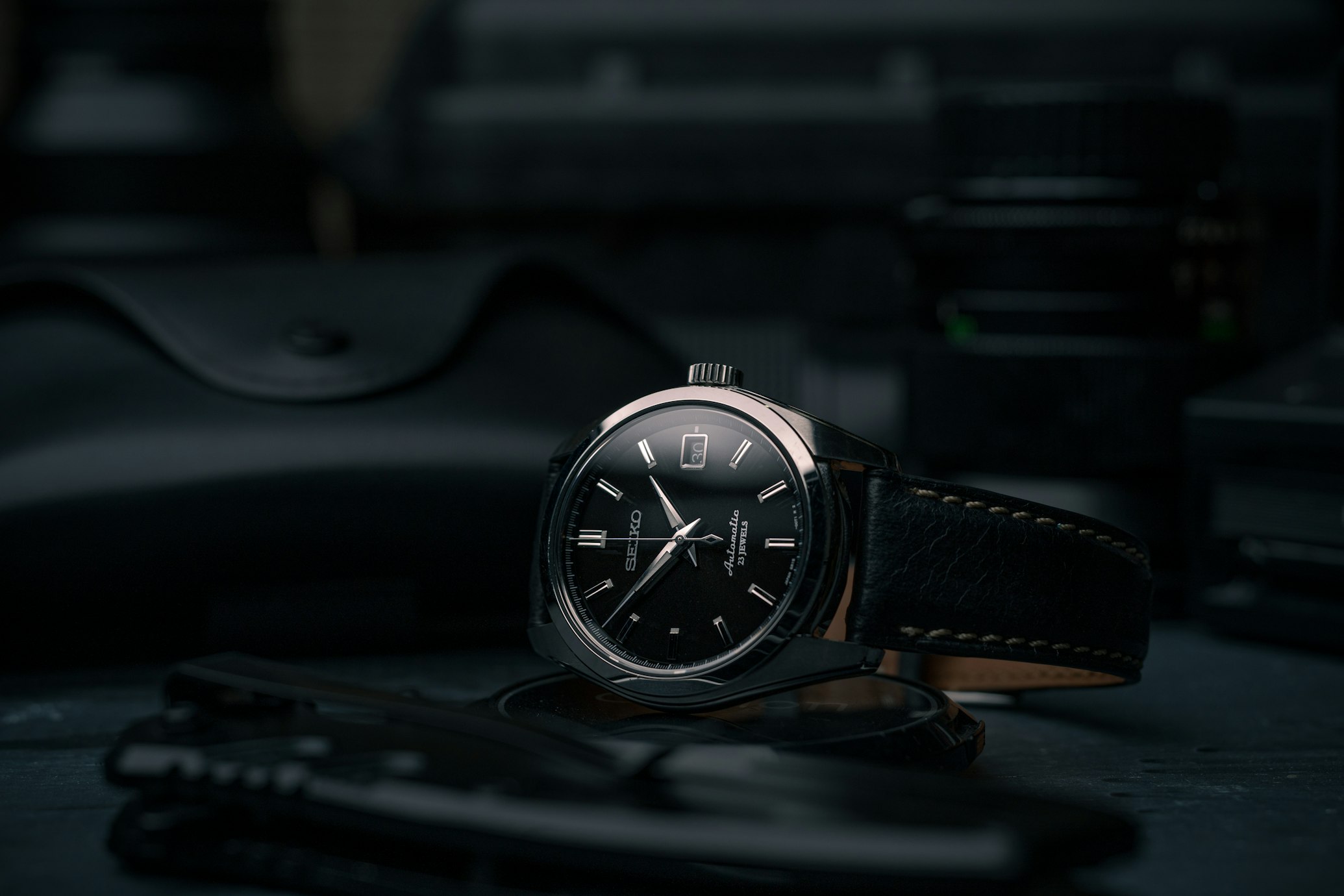 複雑機構の解説：パーペチュアルカレンダー